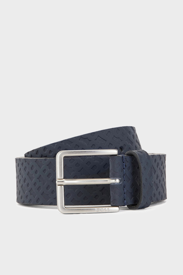 ΖΩΝΗ BOSS - 401 ΜΠΛΕ